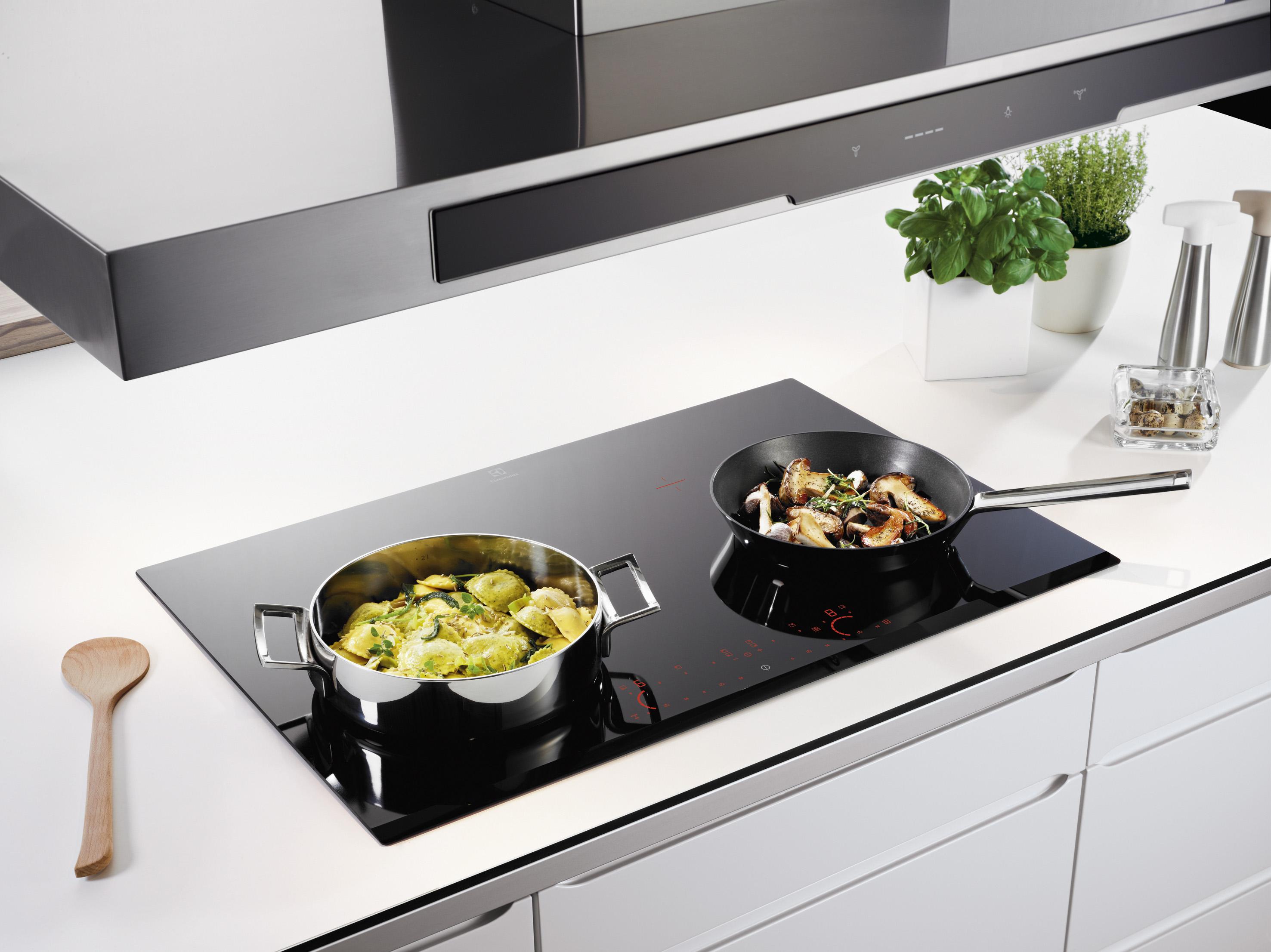 4 lưu ý khi chọn mua thiết bị nhà bếp