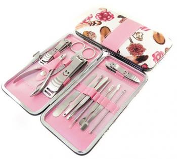 BỘ CHĂM SÓC MÓNG 12 CHI TIẾT