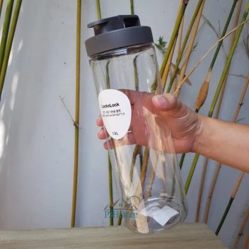 BÌNH NHỰA LOCK&LOCK ĐỰNG NƯỚC
