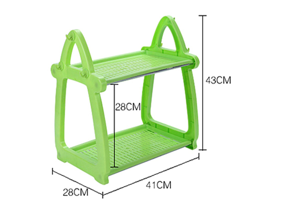 GIÁ ĐỂ ĐỒ NHÀ TẮM NHÀ BẾP