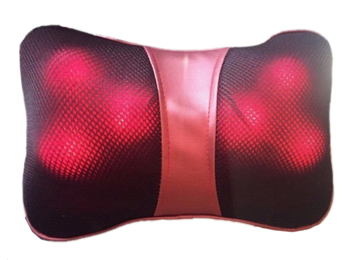 GỐI MASSAGE HỒNG NGOẠI MAGIC GIÁ RẺ