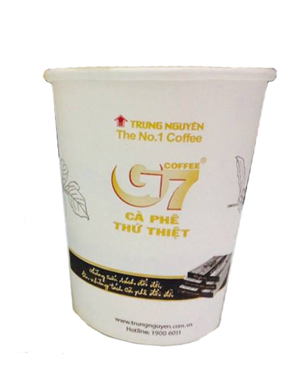 CỐC GIẤY HÀNG KHÔNG