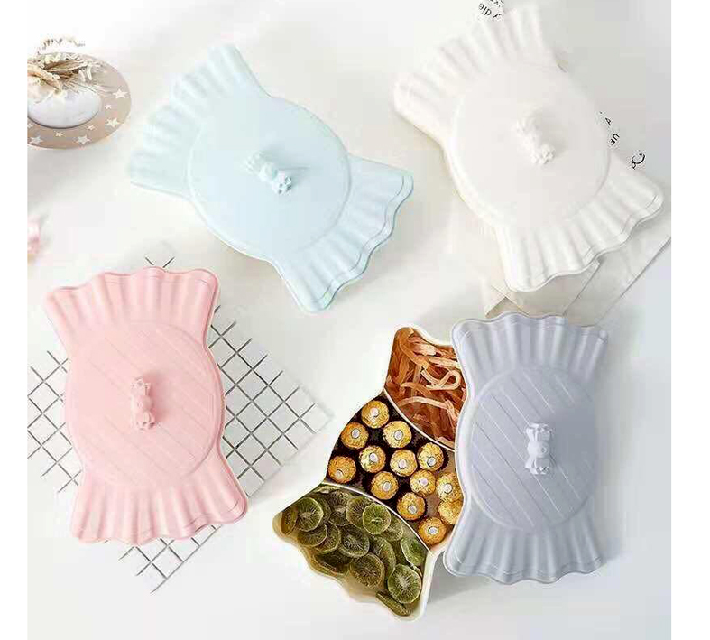 KHAY ĐỰNG MỨT TẾT