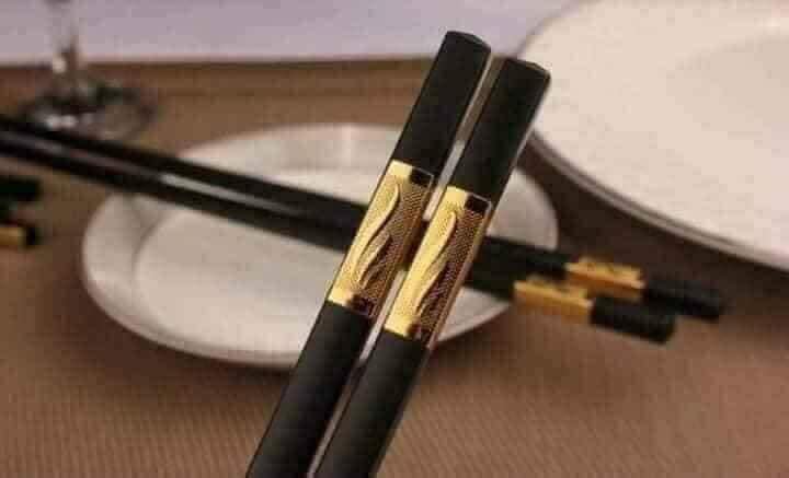 ĐŨA ĂN MẠ VÀNG NHẬT BẢN