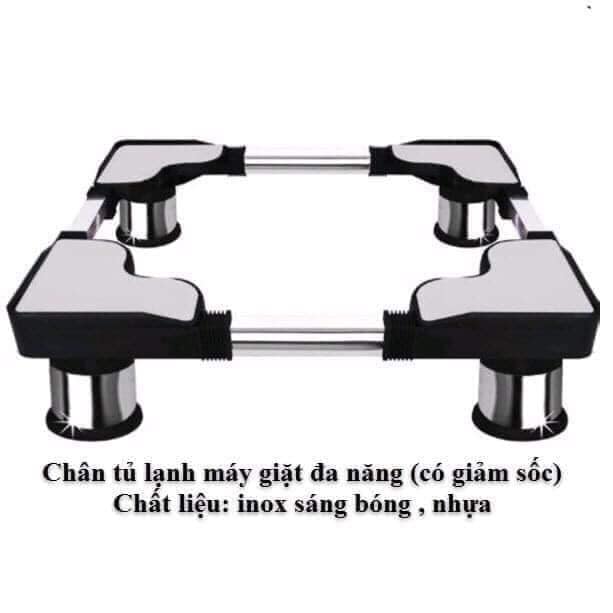 KỆ ĐỠ MÁY GIẶT ĐA NĂNG