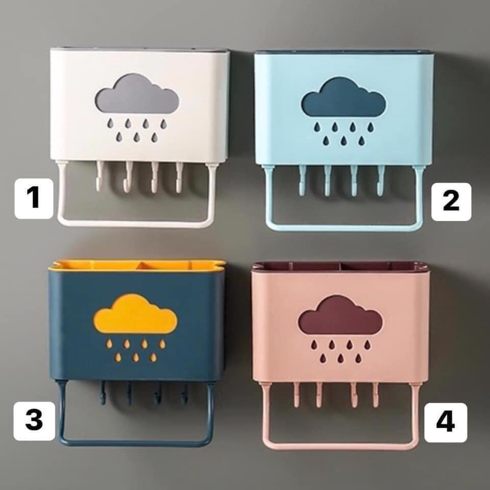 ỐNG ĐŨA TREO TƯỜNG