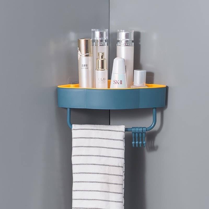 GIÁ ĐỂ ĐỒ NHÀ TẮM 