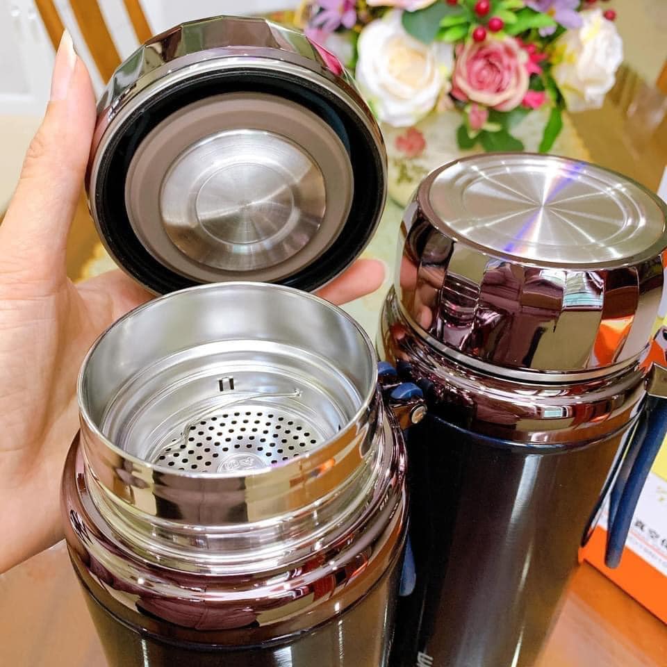 bình giữ nhiệt boal