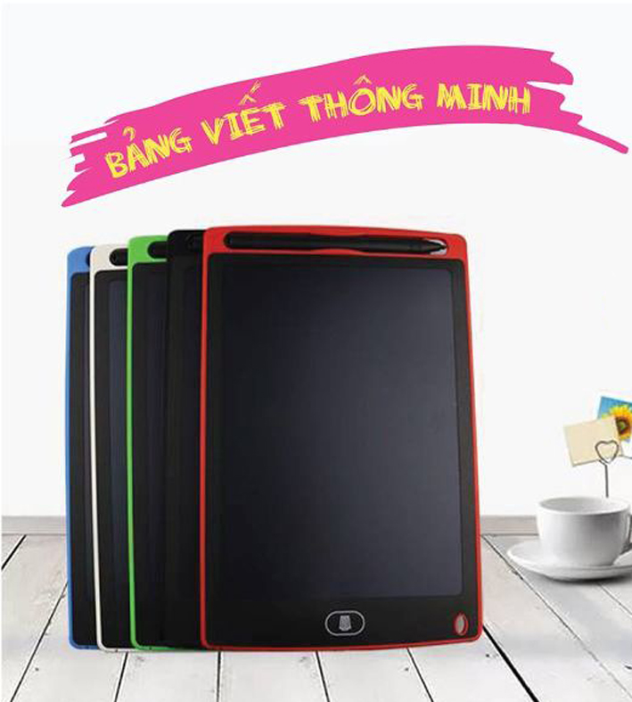 BẢNG VẼ LCD CHO BÉ GIÁ RẺ