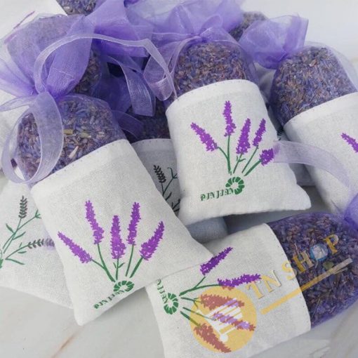 túi thơm lavender