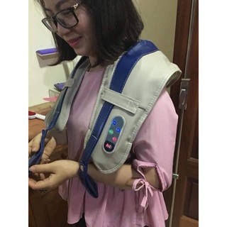 đai massage