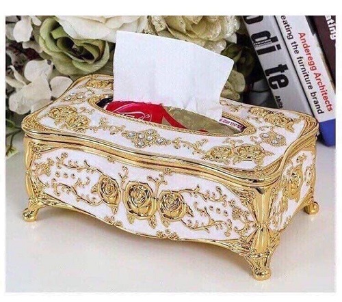 hộp đựng giấy ăn cao cấp