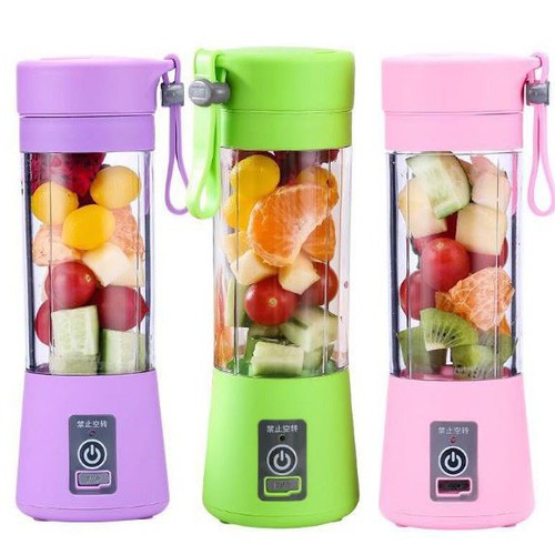 máy say sinh tố mini 