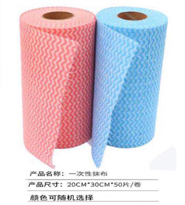 GIẤY VẢI LAU CHÙI ĐA NĂNG