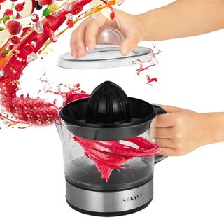 máy vắt cam sokany
