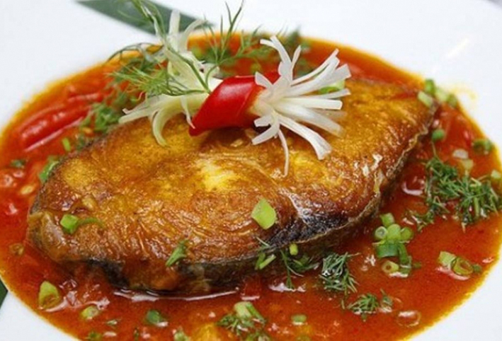 mua cá thu loại ngon