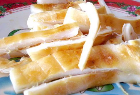 mực 1 nắng tại hà nội