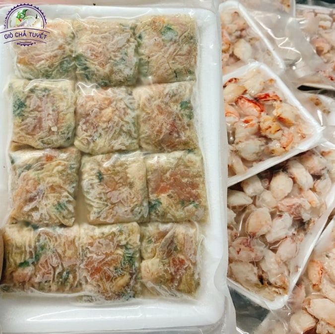 mua nem cua tại hà nội