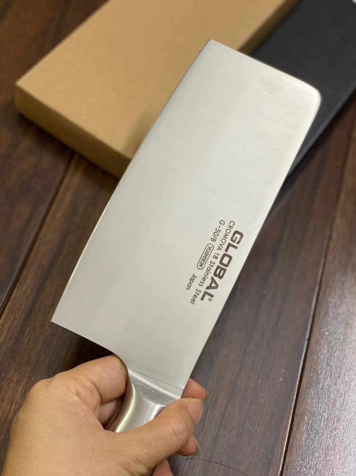 dao inox global