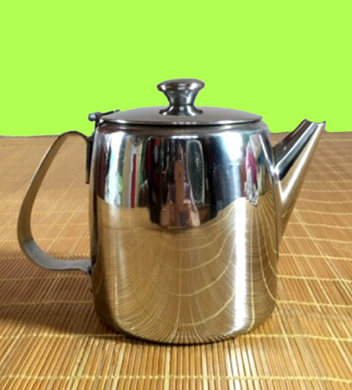 Ấm inox 1L của vietnam airlines