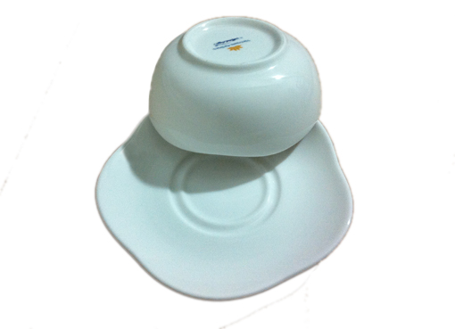 BỘ BÁT ĐŨA HOA MAI HÀNG KHÔNG