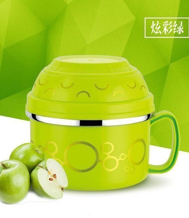 CẶP LỒNG GIỮ NHIỆT NHẬT