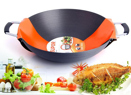 CHẢO CHIÊN XÀO CHỐNG BÁM DÍNH