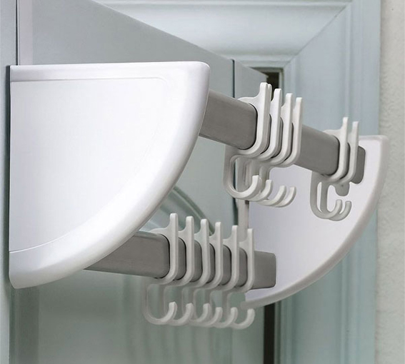 MÓC GÀI CÁNH CỬA TREO QUẦN ÁO