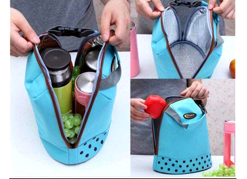 TÚI XÁCH GIỮ NHIỆT ĐẸP