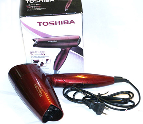 MÁY SẤY TÓC TOSHIBA TH 603