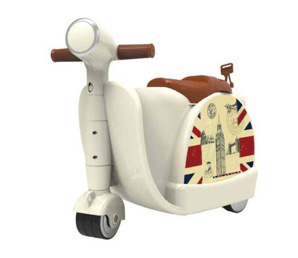 VALI KÉO HÌNH XE VESPA