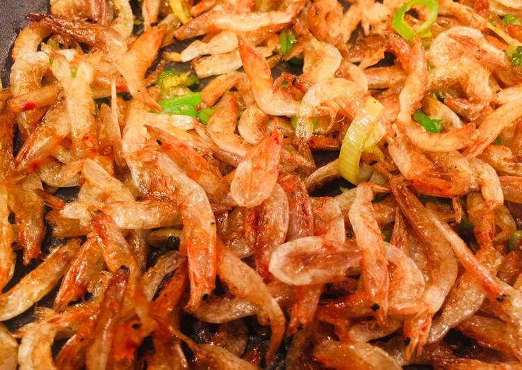 MOI KHÔ LOẠI NGON