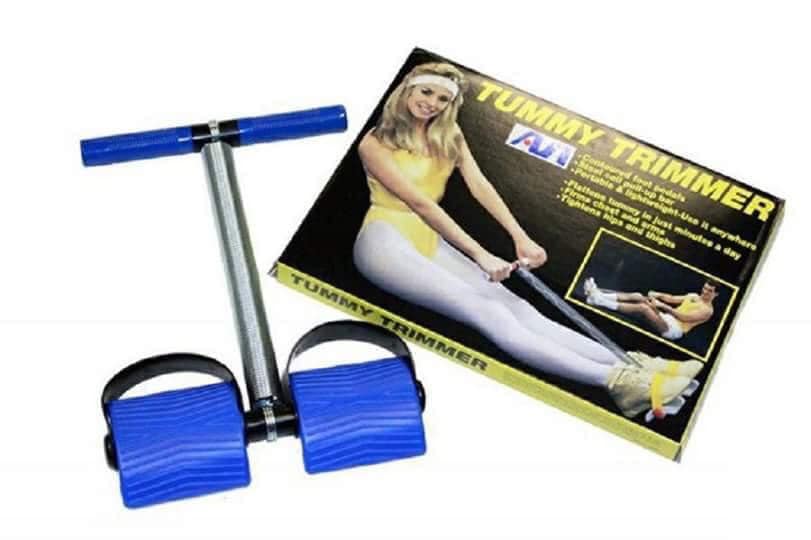 dây kéo tập thể dục
